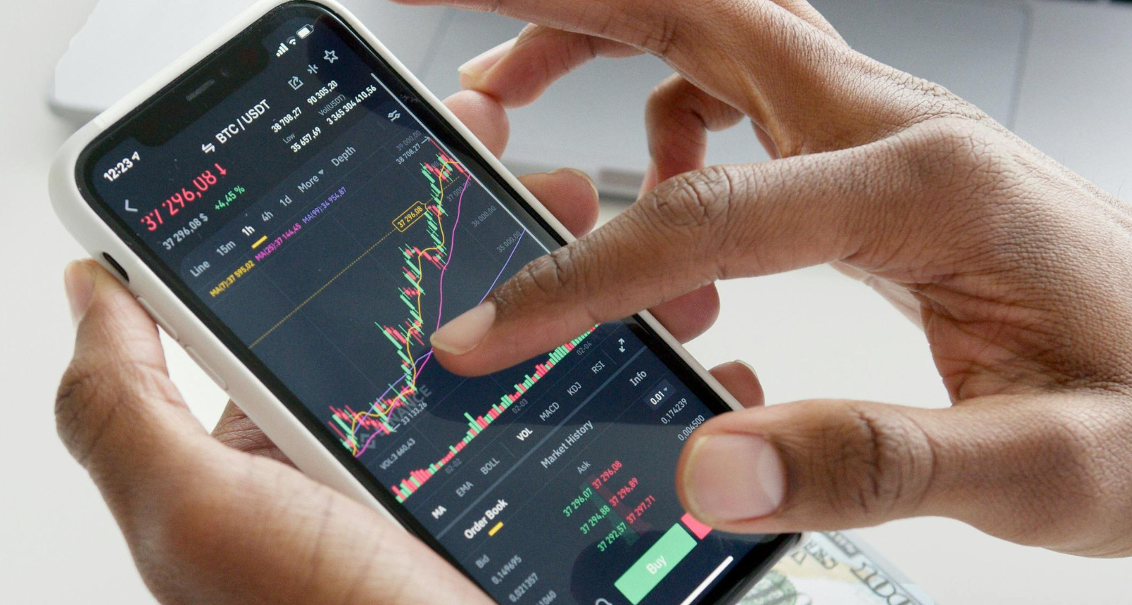 I 5 migliori altcoin per il trading sull’exchange di criptovalute
