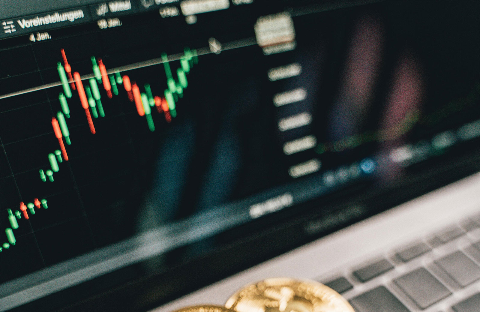 Vantaggi del trading sull’exchange decentralizzato PancakeSwap